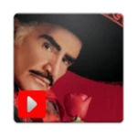 musica ranchera android application logo